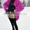 SJ034-01 Jiaxing China Common Style Ranch Raised Jackets Coats/Noble Fashion Coats