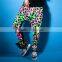 2015 Jazz Colorful Hip Hop Harem Pants