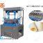 Commercial Wafer Ice Cream Cone Maker Machine