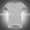 FACTORY DIRECTLY custom design sports shirts for women with many colors