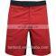 Wholesale custom make your own mma shorts for men