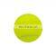 Cheap Promotional 3PCS Color Print Custom Tennis Ball
