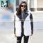 Sheep Leather Jacket Women Latest Design Girls Lamb Leather Jacket