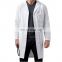 doctor white uniforms/lab coat/hospital working clothes