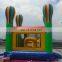 NEW Inflatable Bouncy Castle With Slide , Inflatable Jumping Bouncer Slide , Inflatable Combo