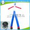 Custom logo printing mini inflatable sky desktop air dancer dancing man