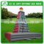 2015 inflatable rock climbing, popular inflatable climbing wall for sale