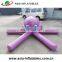 Factory Price Soccer Goal, Inflatable Pool Goal, Water Goal For Sports