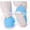 PP coated CPE plastic shoe cover