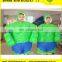 inflatable sports games/ batman sumo suits sumo wrestling
