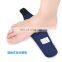 Arch Support Brace - Plantar Fasciitis Strap for Foot Pain, High Arches & Flat Feet - Compression Wrap #JZ0007