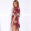 NEW Women Ladies Clubwear V Neck Playsuit Bodycon Party Jumpsuit&Romper Trousers