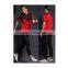 Hotsale combined t-shirt polyester quick-dry polo shirts with color matching