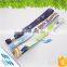 Fashion design printed cheap music hand bands sublimation festival printed fabric wristbands