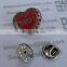 High Quality Good Price Decorative Custom Metal Enamel Pin
