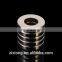 Neodymium Magnets N35 10x5x2mm Strong Ring Magnets Countersunk Rare Earth Neodymium