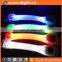 Canada best selling magnetic fun led reflective sport armband for running