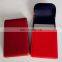 PU silicone portable cigarette case cigarette box