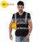 Reflective hot sell inexpensive Safety fashion vest 2017