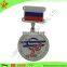 Hot sale professional business gift fiesta medal
