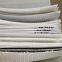 Cavort Twin-needle Stitch Bond Fabric Non Woven Shoe Insole Lasting Fabric