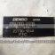DENSO Common Rail HP0 ump 094000-0390(Hino 700 K13C SX 094000-0390)