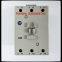 100-C85KF00       IEC 85 A Contactor 220VAC