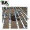 Helical Screw Piles For Ground Anchors foundation