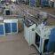 PVC Plastic Tendon Spiral Enhanced Pipe Line