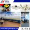 Small Size Flat Glass Table Top Tempering Furnace/Tempering Machine