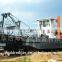 Used dredging machine/sand dredgers for sale