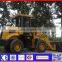 1.6ton New hydraulic compact small wheel loader for sale