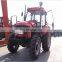 Agriculture machine 100hp mini tractor price list