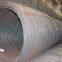 Hot Rolled Steel Wire Rod For Making Steel Nail