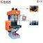 Car spares hardware mill double spindle compound auto bench drilling and tapping machine
