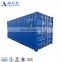 NEW CSC Certified 20 Feet GP DC Shipping Container