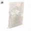 China manufacturer polypropylene rice bag 5kg