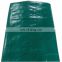 Green Heavy Duty Patio Furniture Stacking Chairs Cover