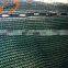 Factory Direct Export HDPE Materials Green Sun shade Net for greenhouse