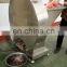 Frozen beef strip machine cooked-meat cutting in piece machine mutton roll slicing machine