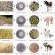 pakistan small stock animal poultry feed pellet making mill process machine manufacturers