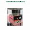 flowers Cotton Candy Floss Machine with Cart