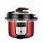 home 220v multi function programmable automatic smart electric pressure cooker 6l