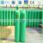 6m3 40L 150bar Steel Hydrogen Gas Cylinder With TPED For France Market