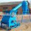 Best Selling Rice Straw Grinding Machine Biomass Wood Crusher With CE
