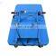 Small electric trolley/ Electric plate transporter /Garden Storage Cart