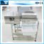 Easy operation chicken meat salting machine/ribs bloating machine for sale