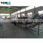 Automatic French Fries Potato Chips Production Line Frozen French Fries Making Plant