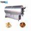 Automatic seed roasting drum/seed roaster pan/seed drum roaster