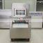 DRB-QK300 Frozen Meat with Bone Cutting Cube Machine,Spareribs/Drumsticks Dicer Cutter with Big Capacity